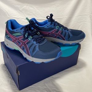 ASICS Gel-Venture 7 Size 8